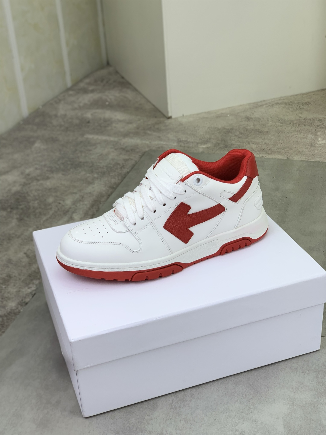 off-white