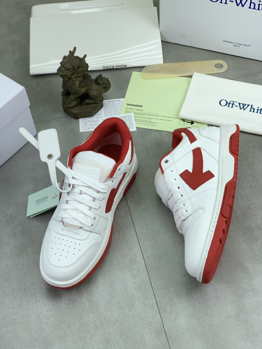 off-white