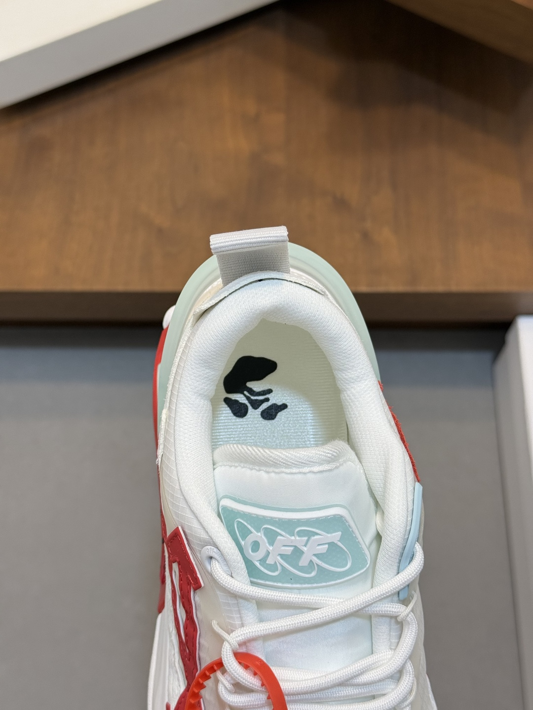 off-white