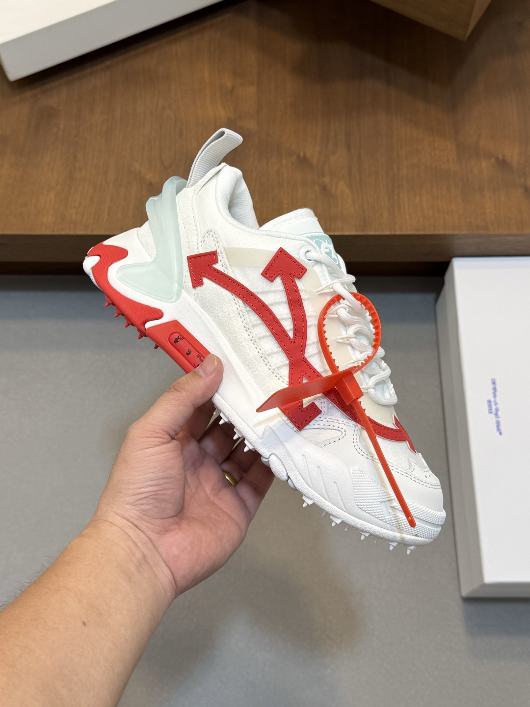 off-white