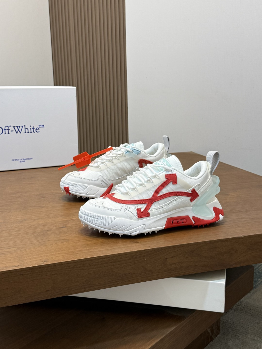 off-white