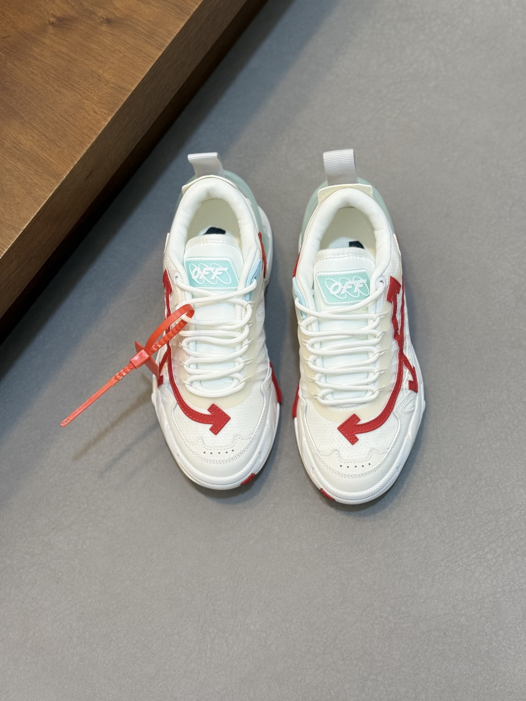 off-white
