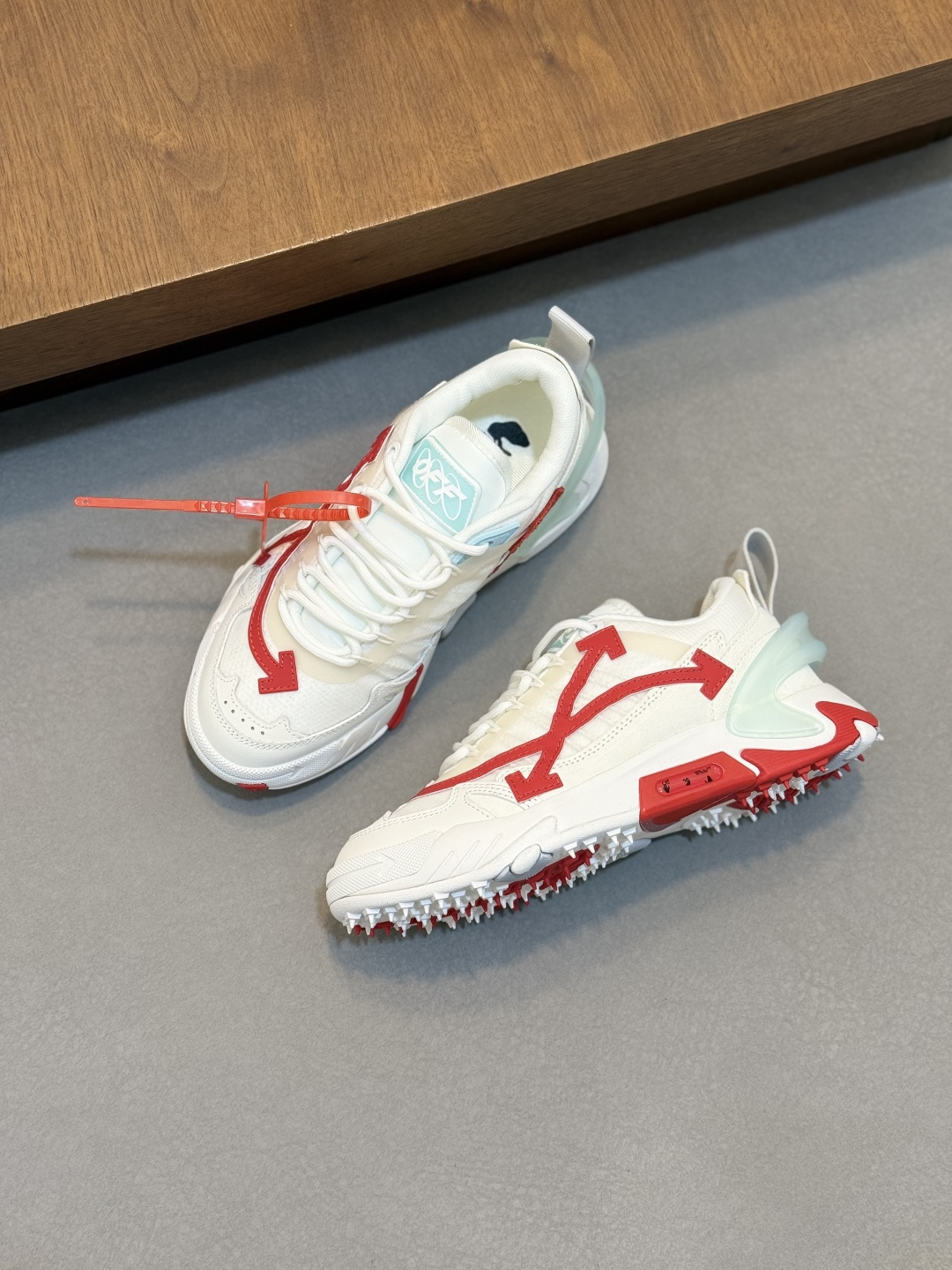 off-white