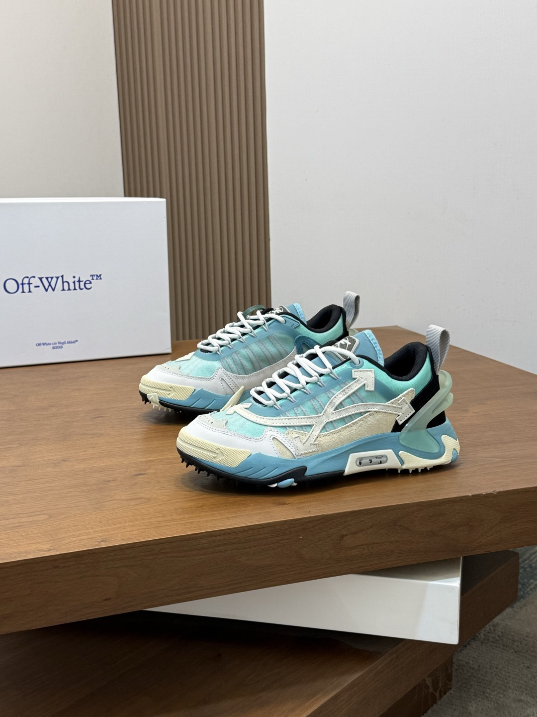 off-white