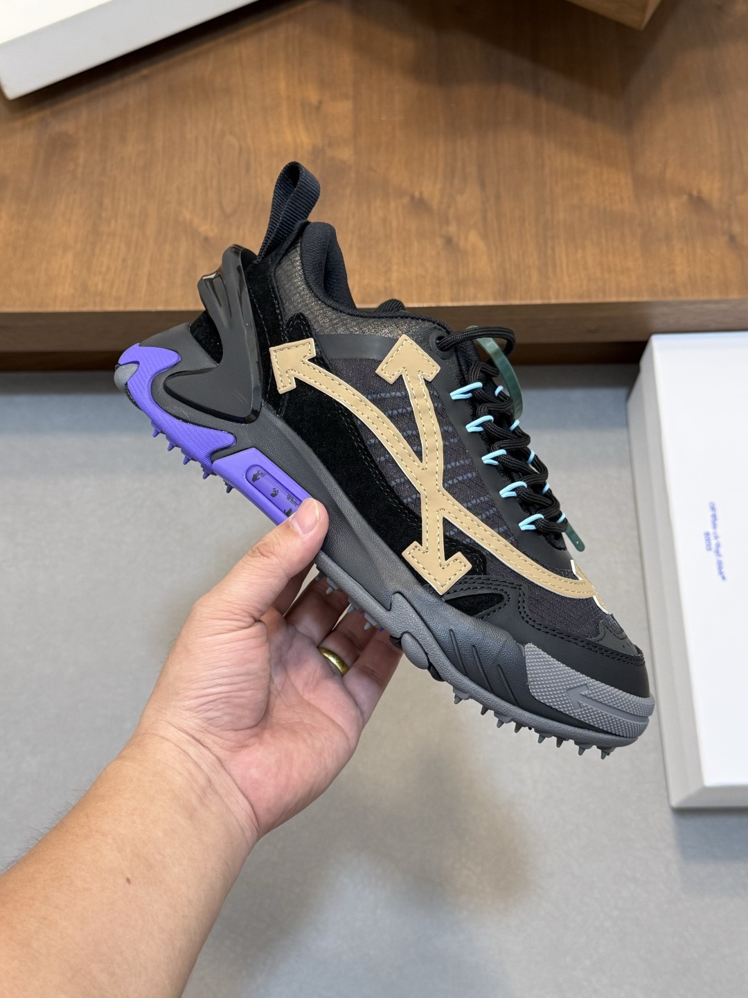 off-white