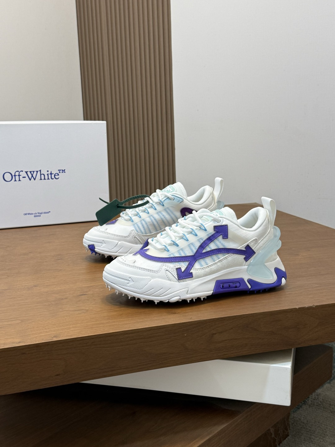 off-white
