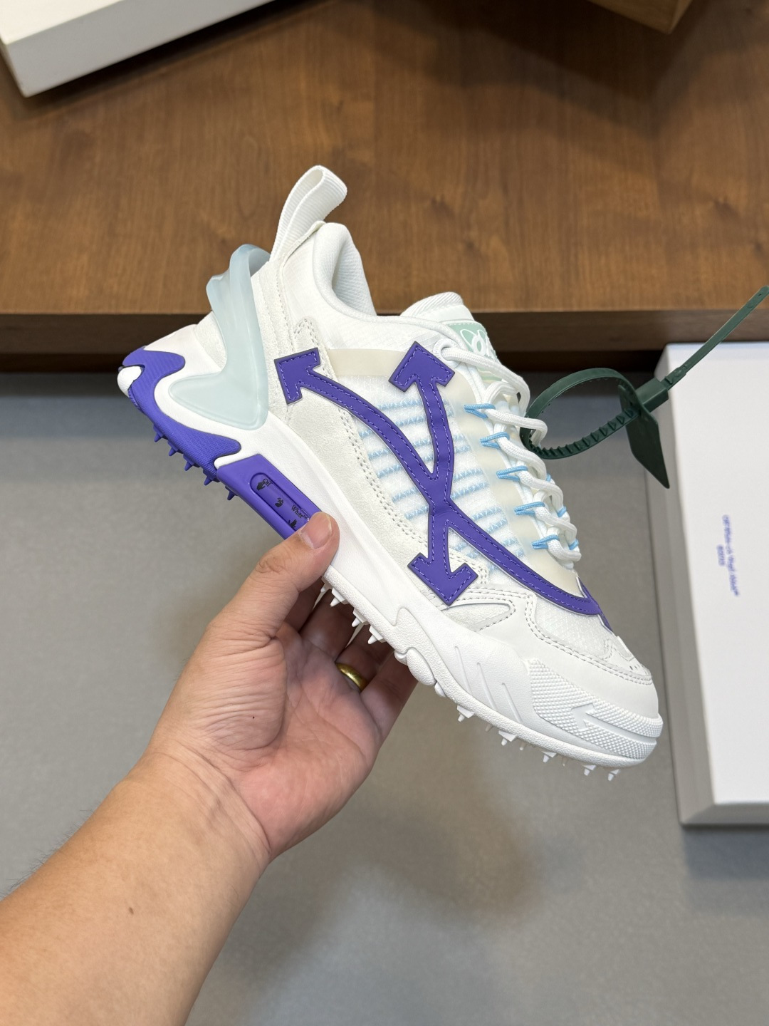 off-white