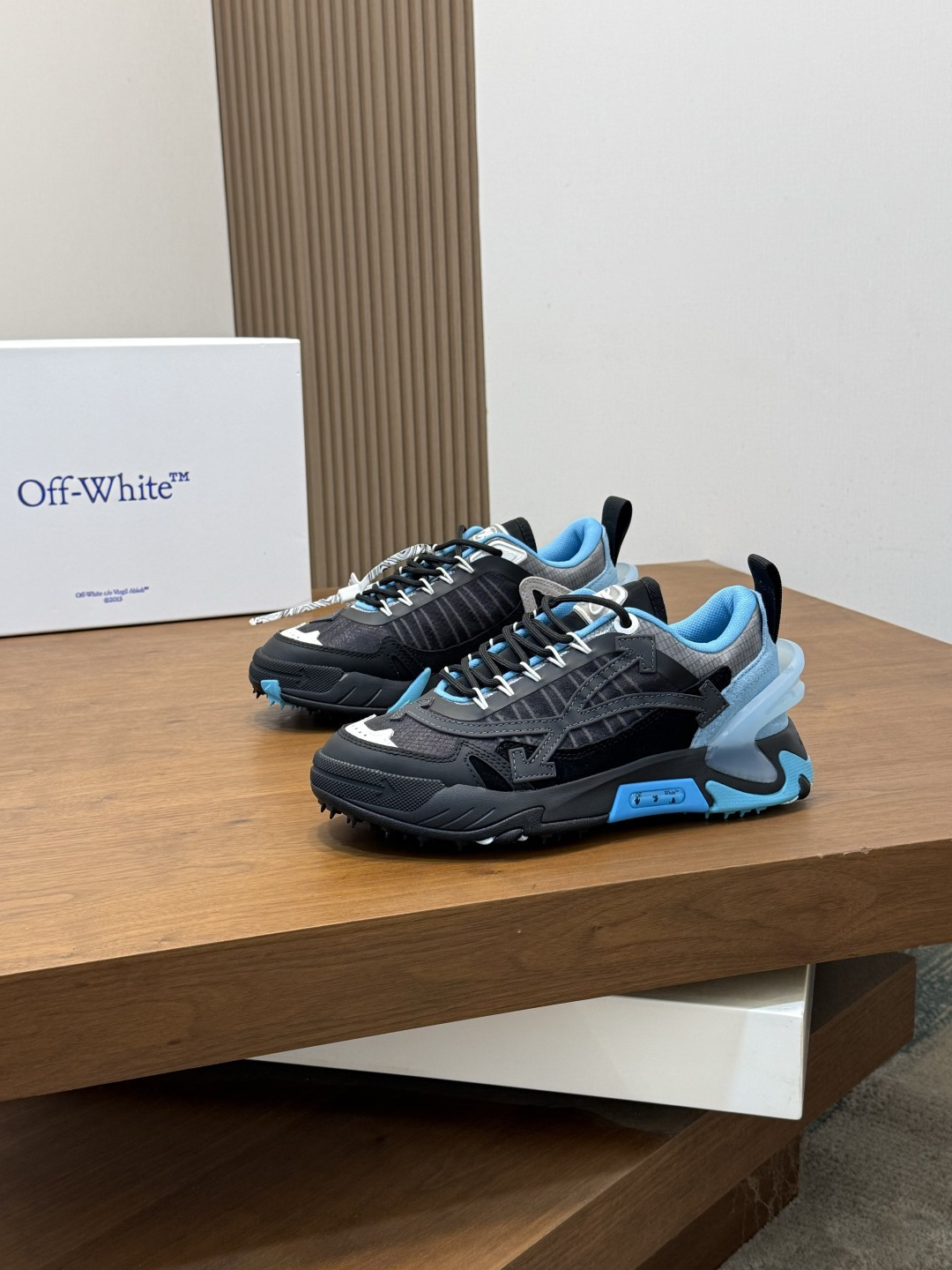 off-white