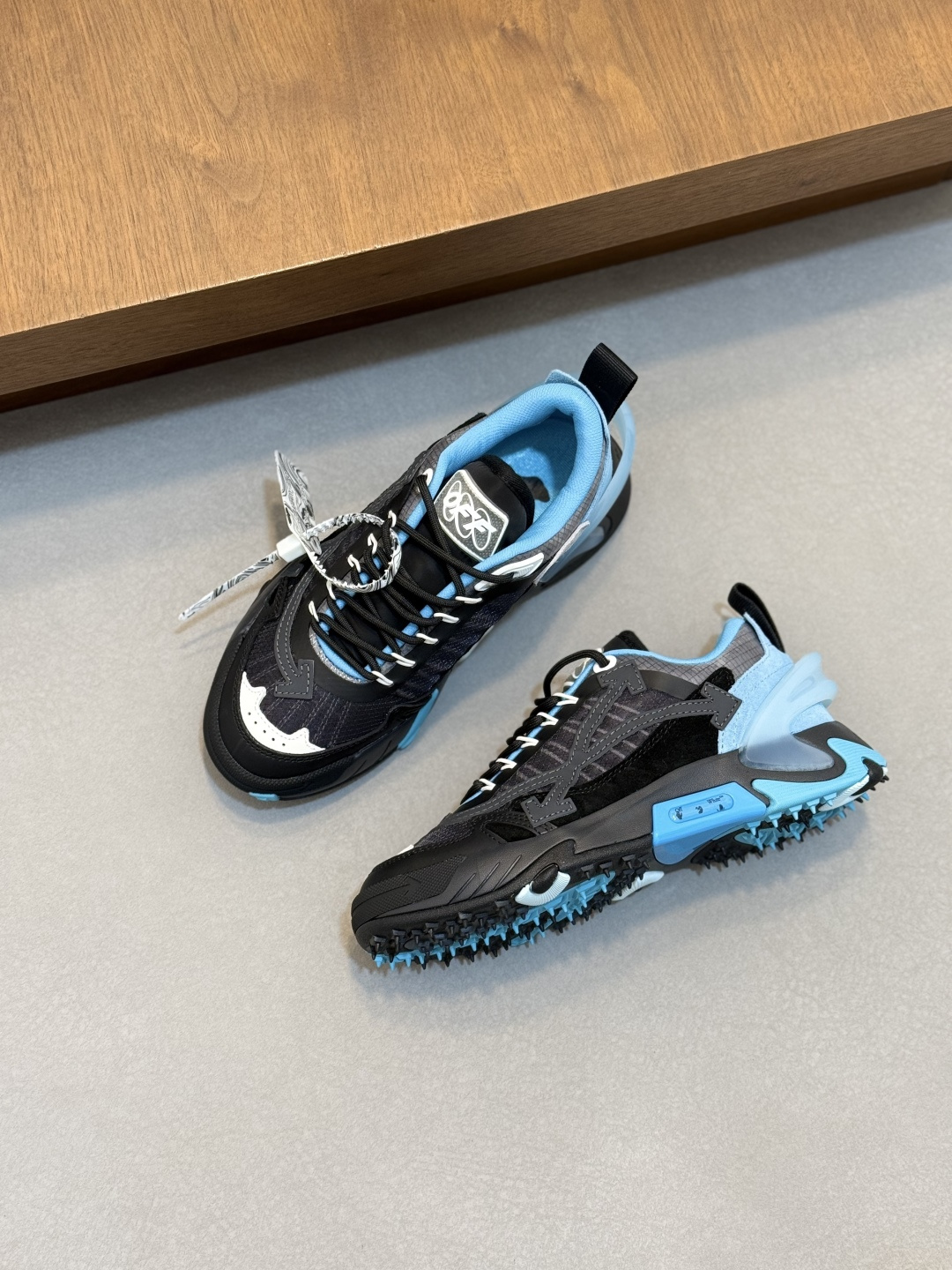 off-white