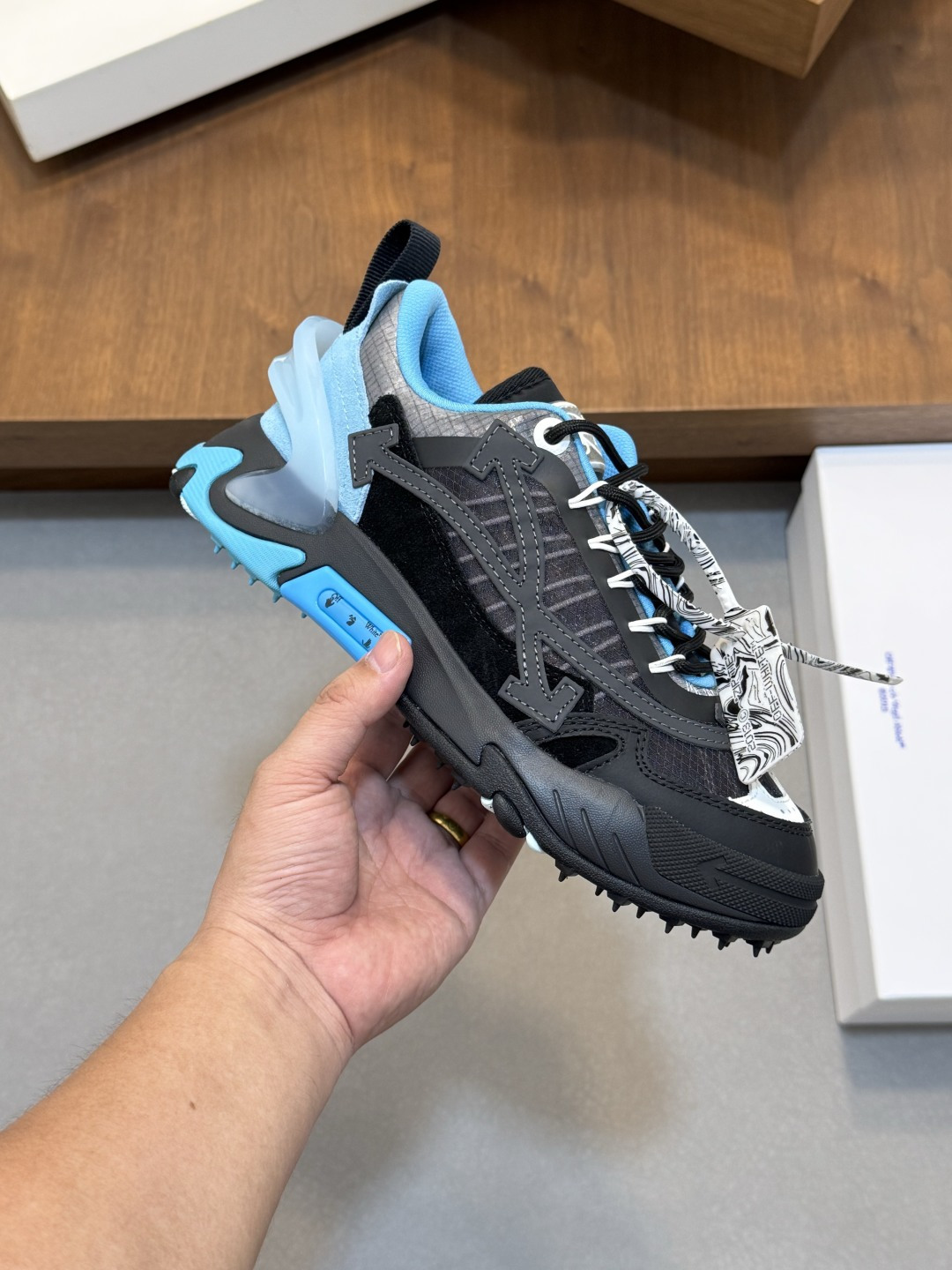 off-white