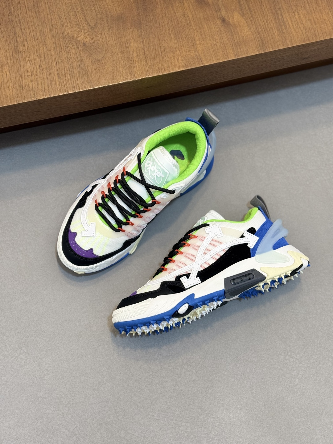 off-white