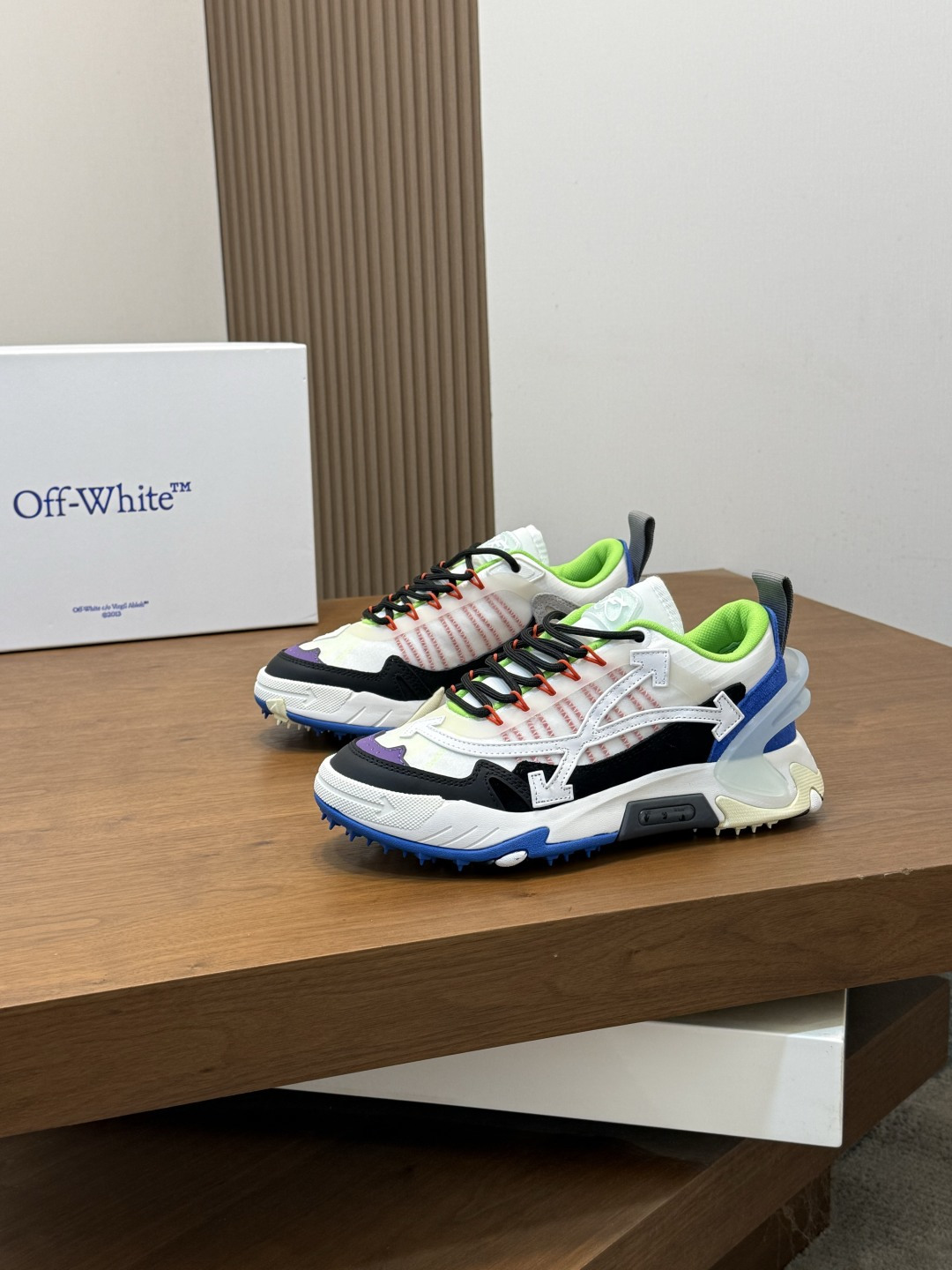 off-white