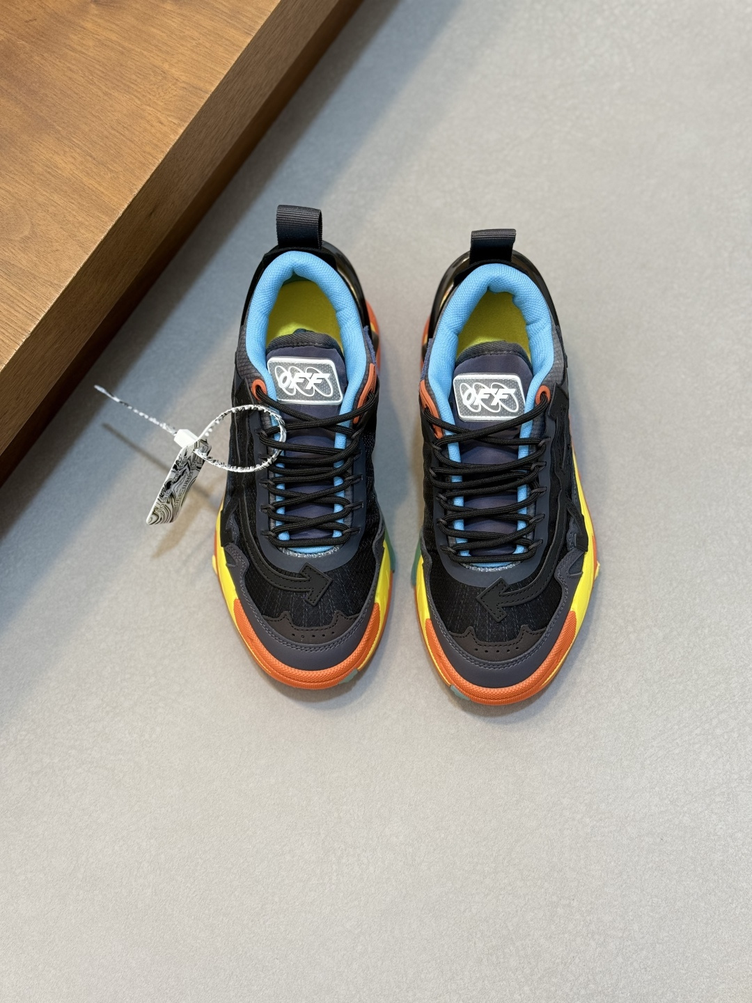 off-white