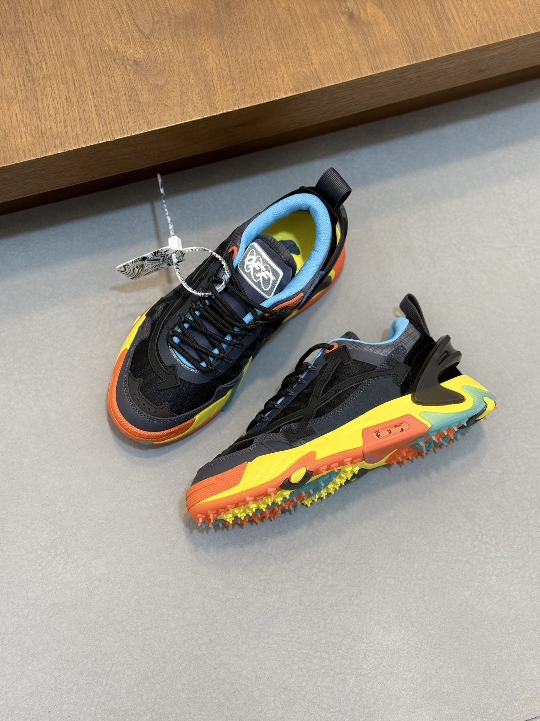 off-white