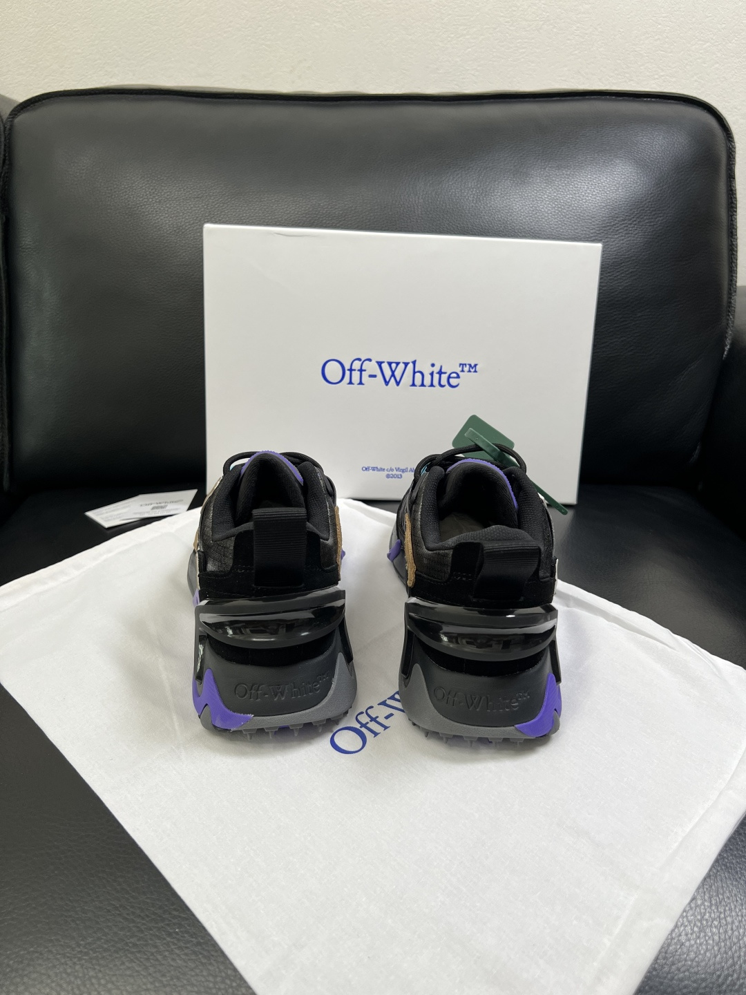 off-white