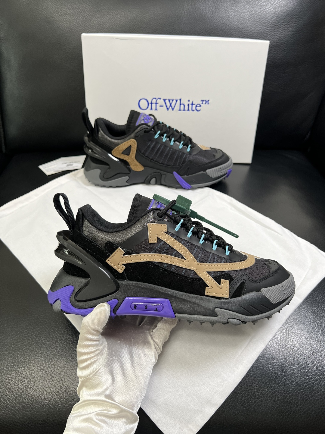 off-white