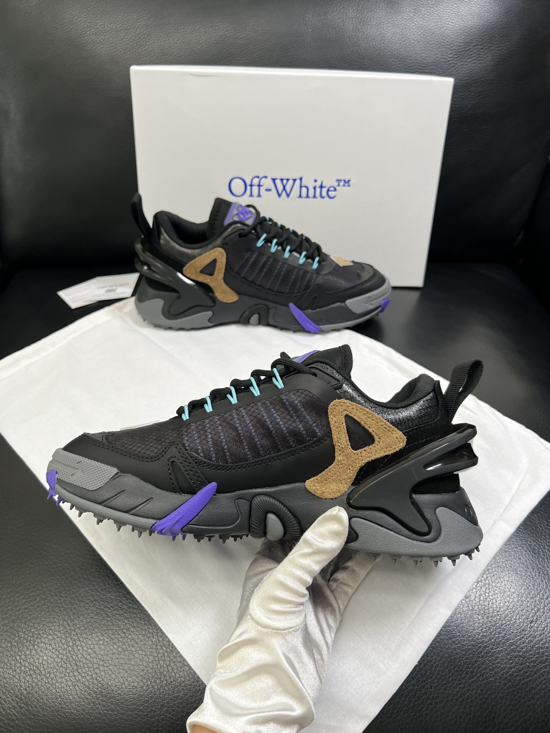 off-white