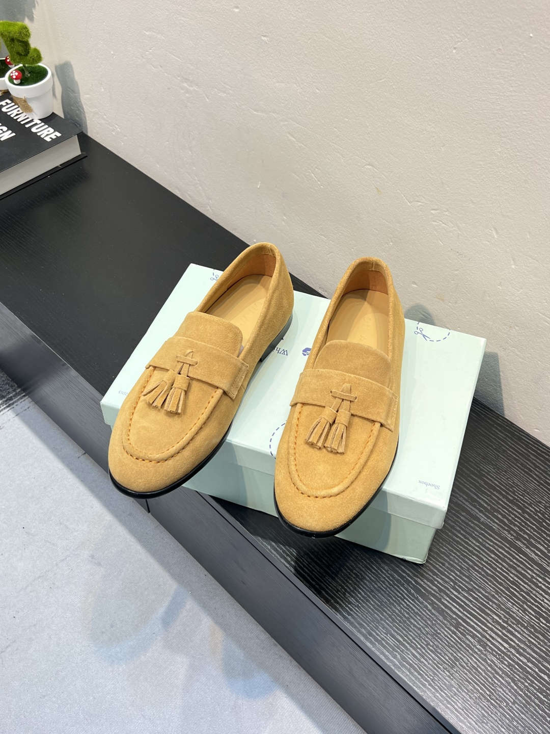 off-white
