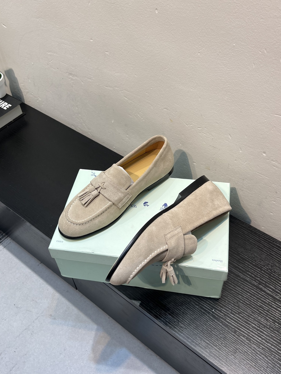 off-white