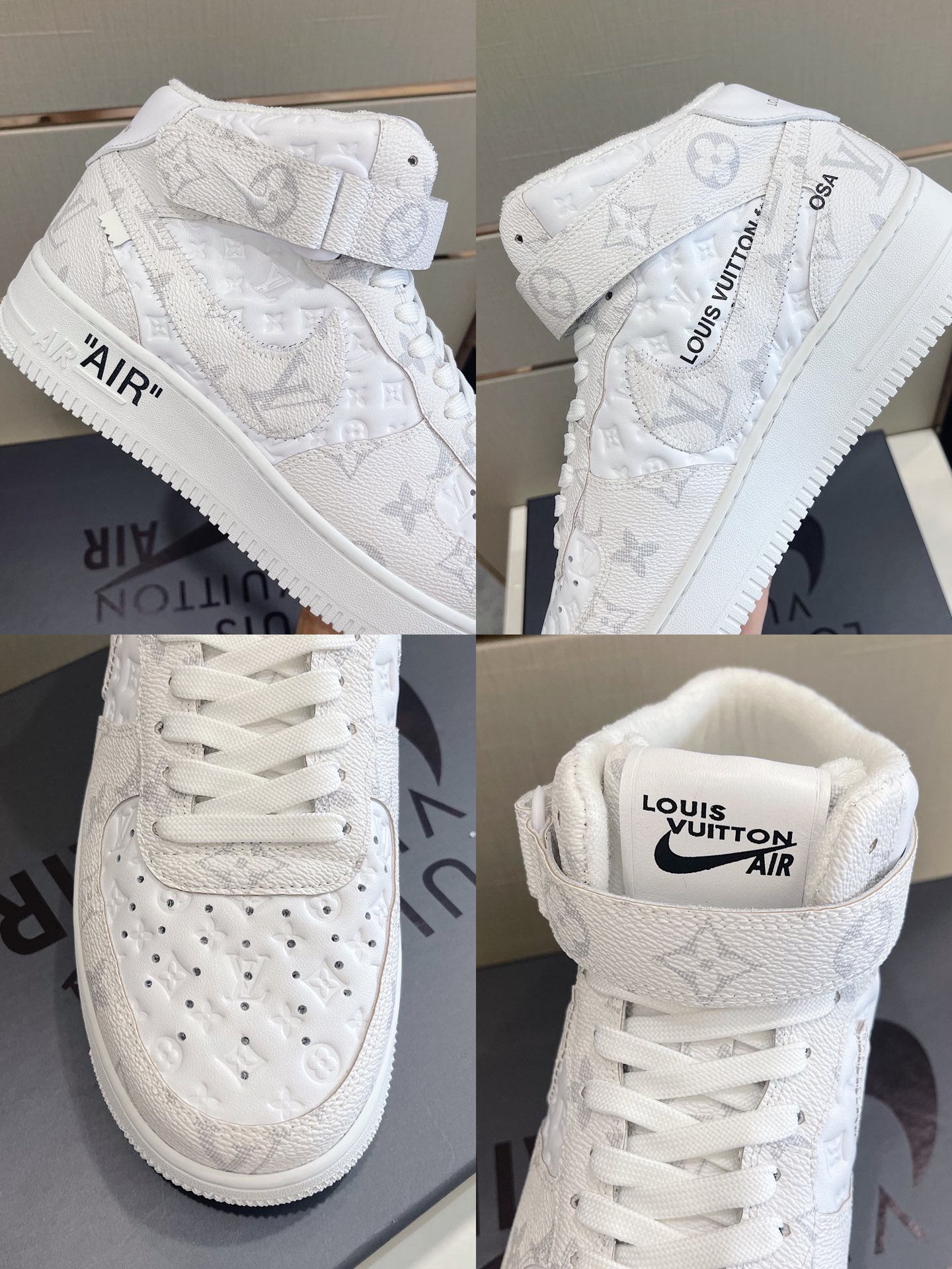 off-white