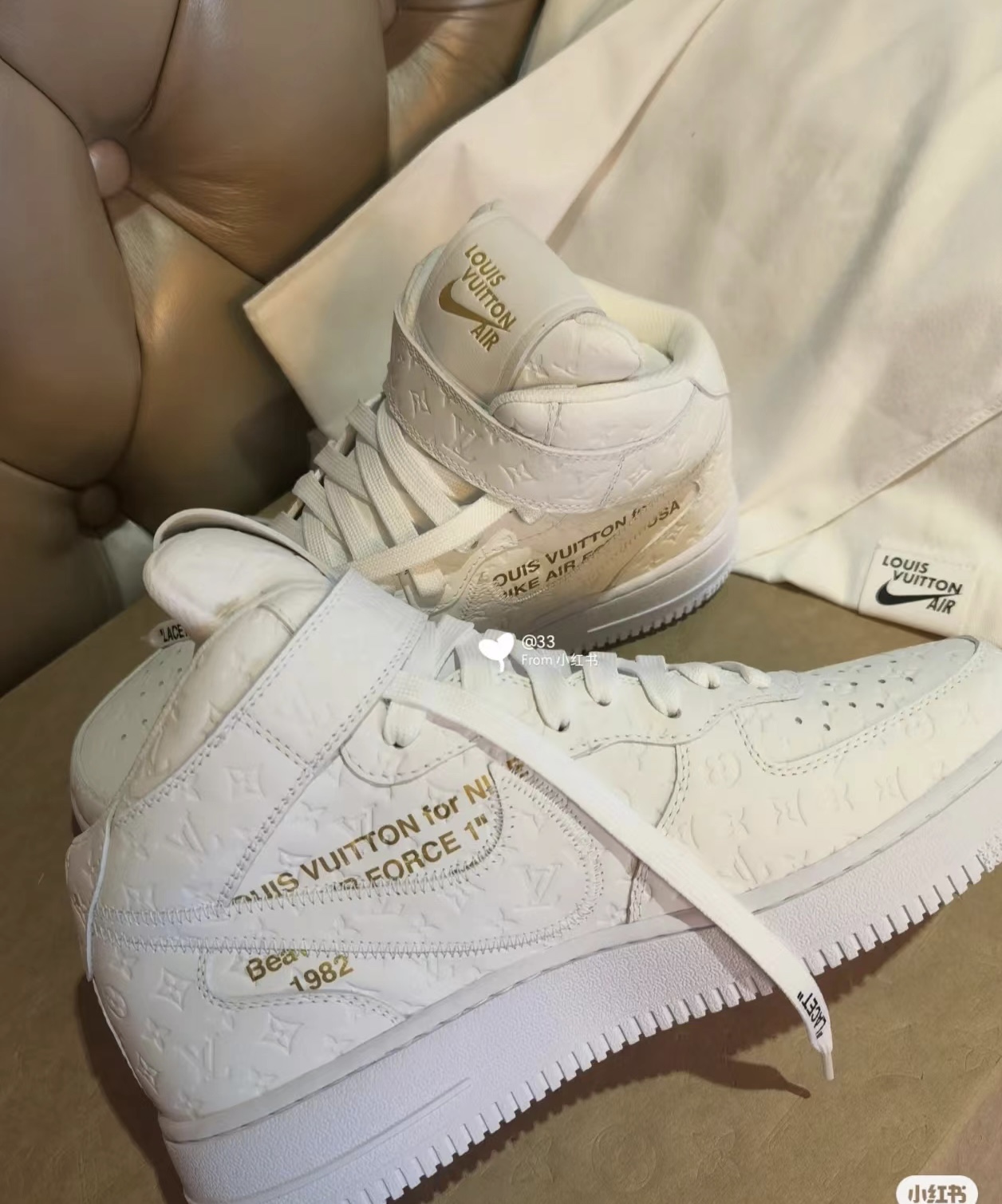 off-white
