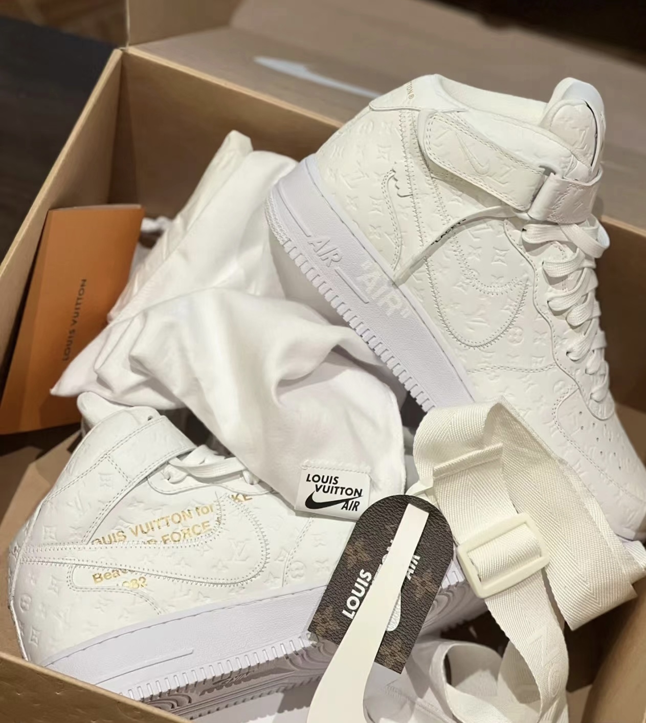 off-white
