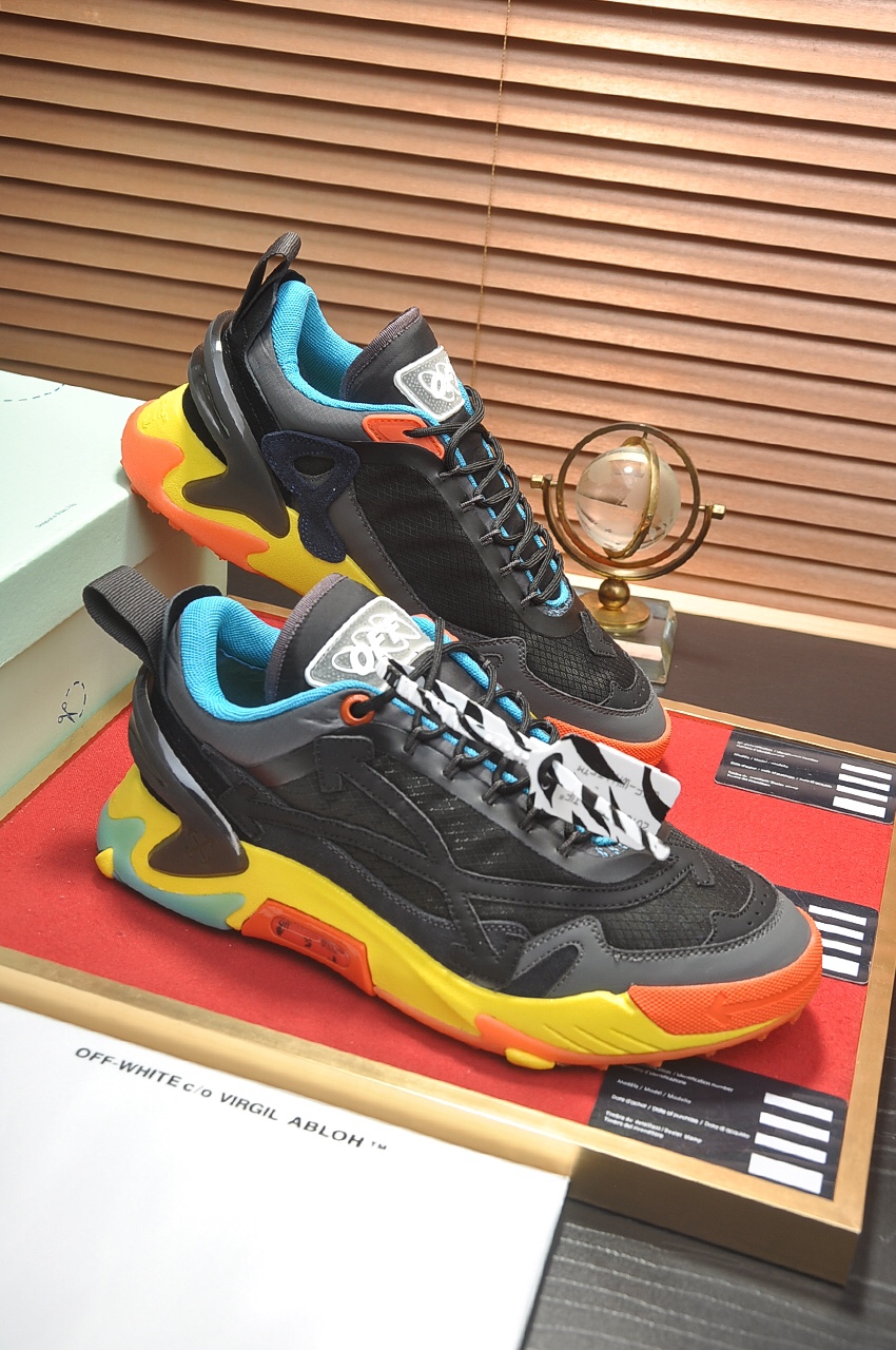 off-white