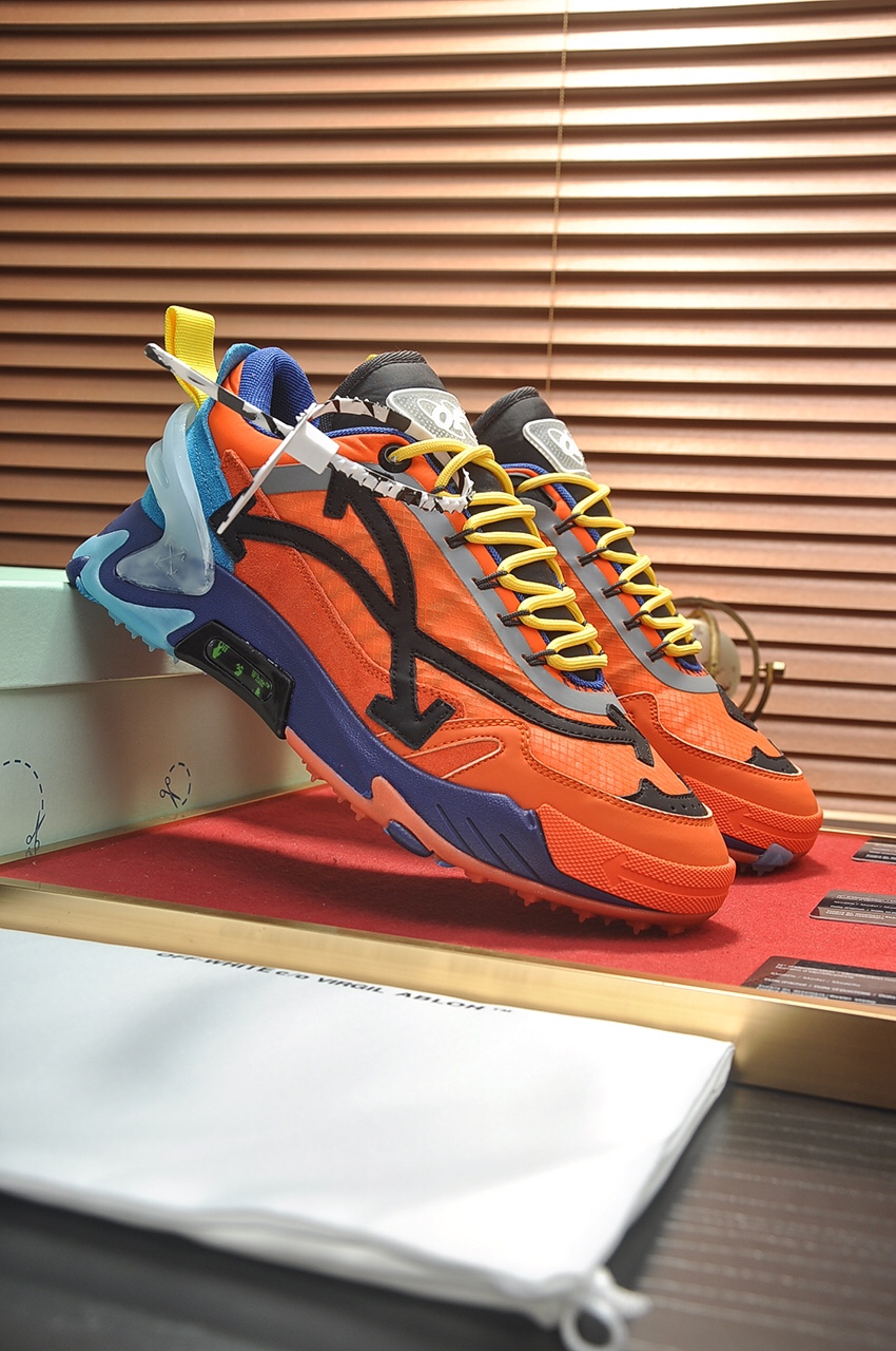 off-white