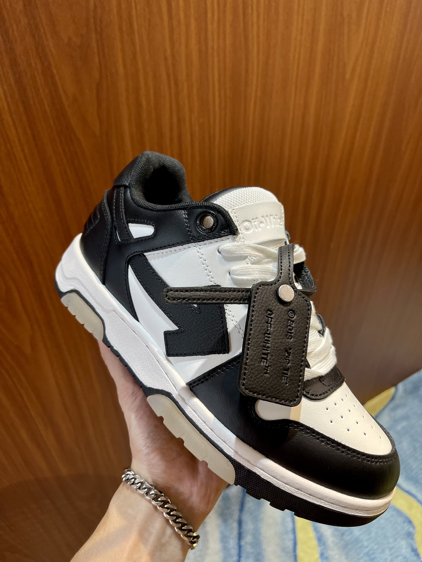 off-white