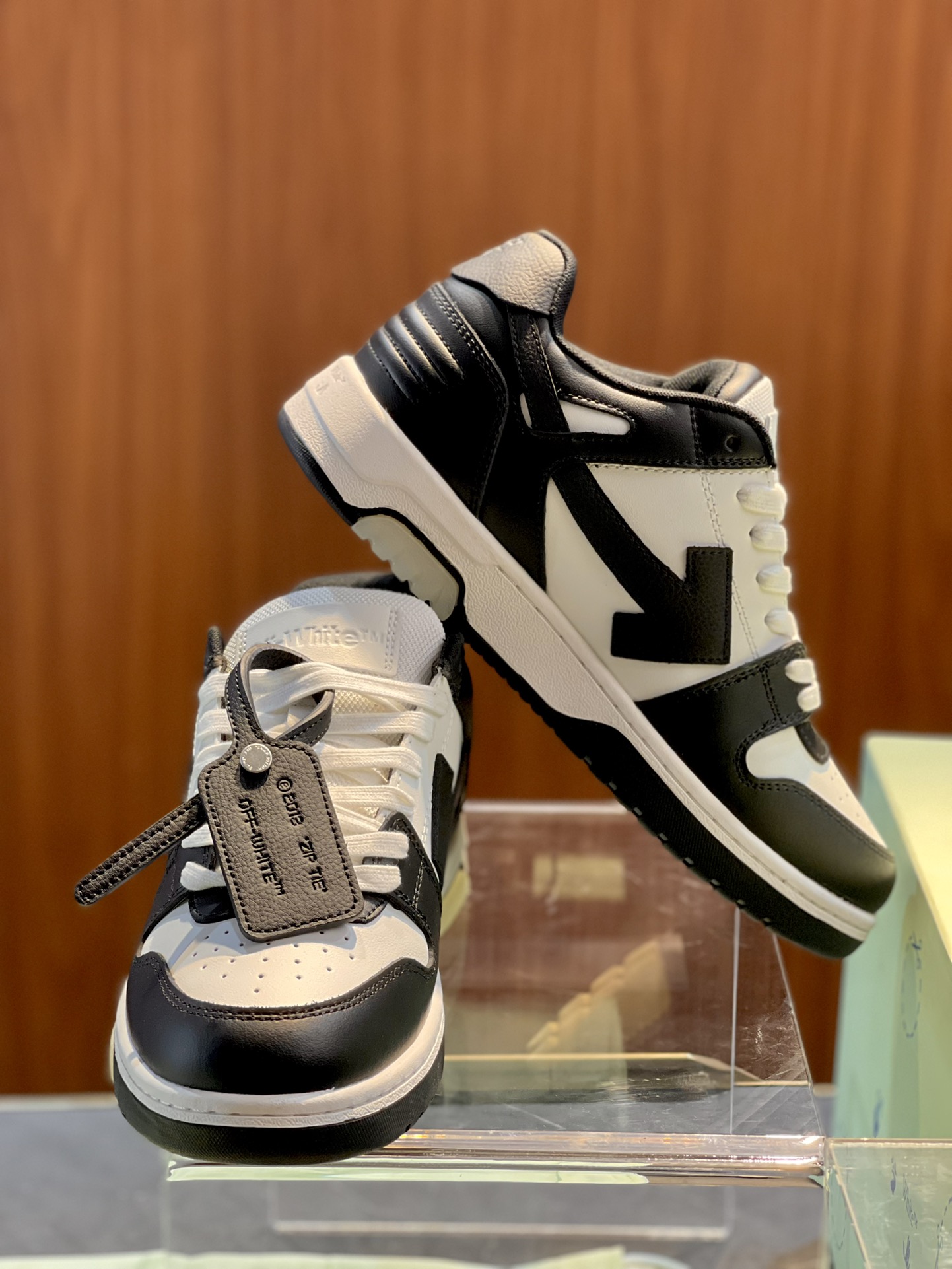 off-white