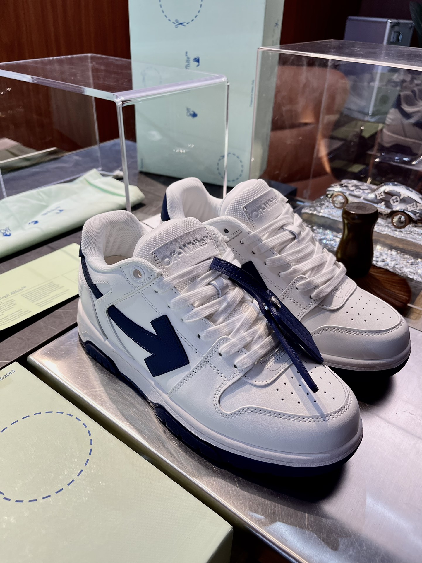 off-white