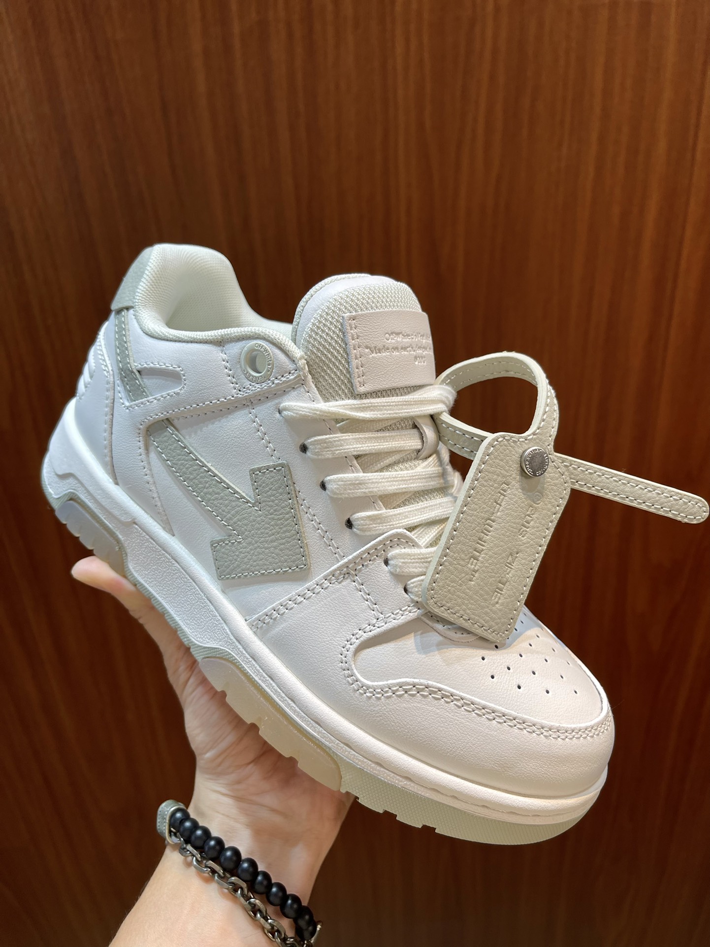 off-white