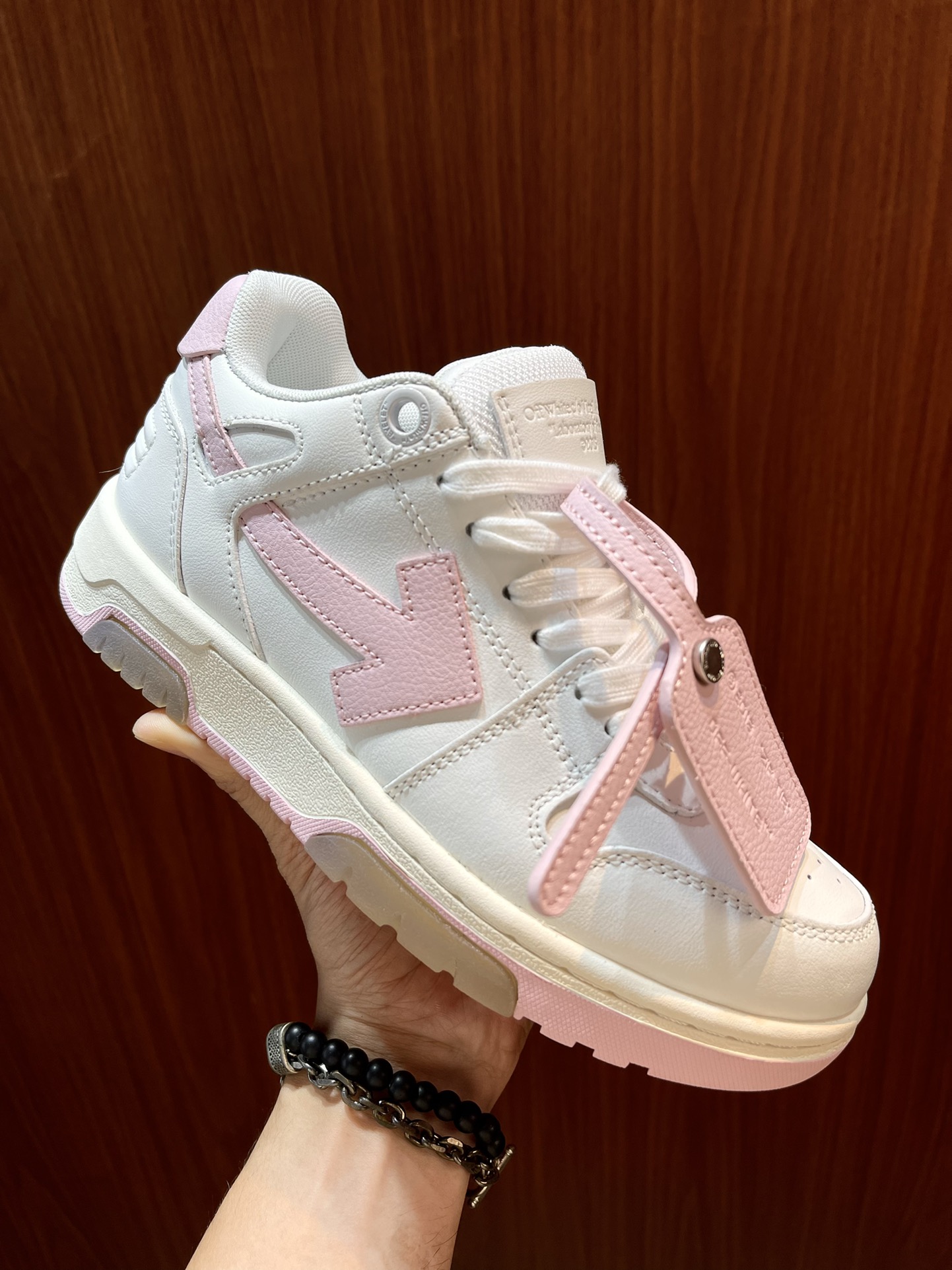 off-white