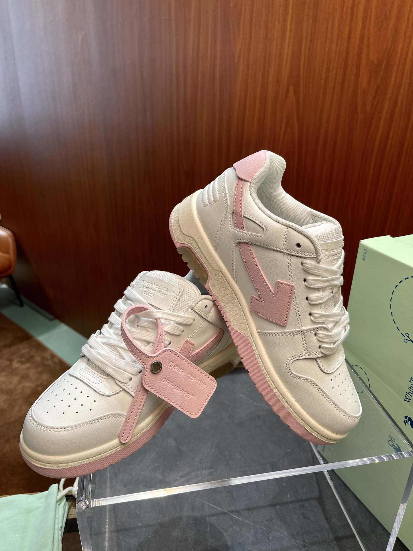 off-white
