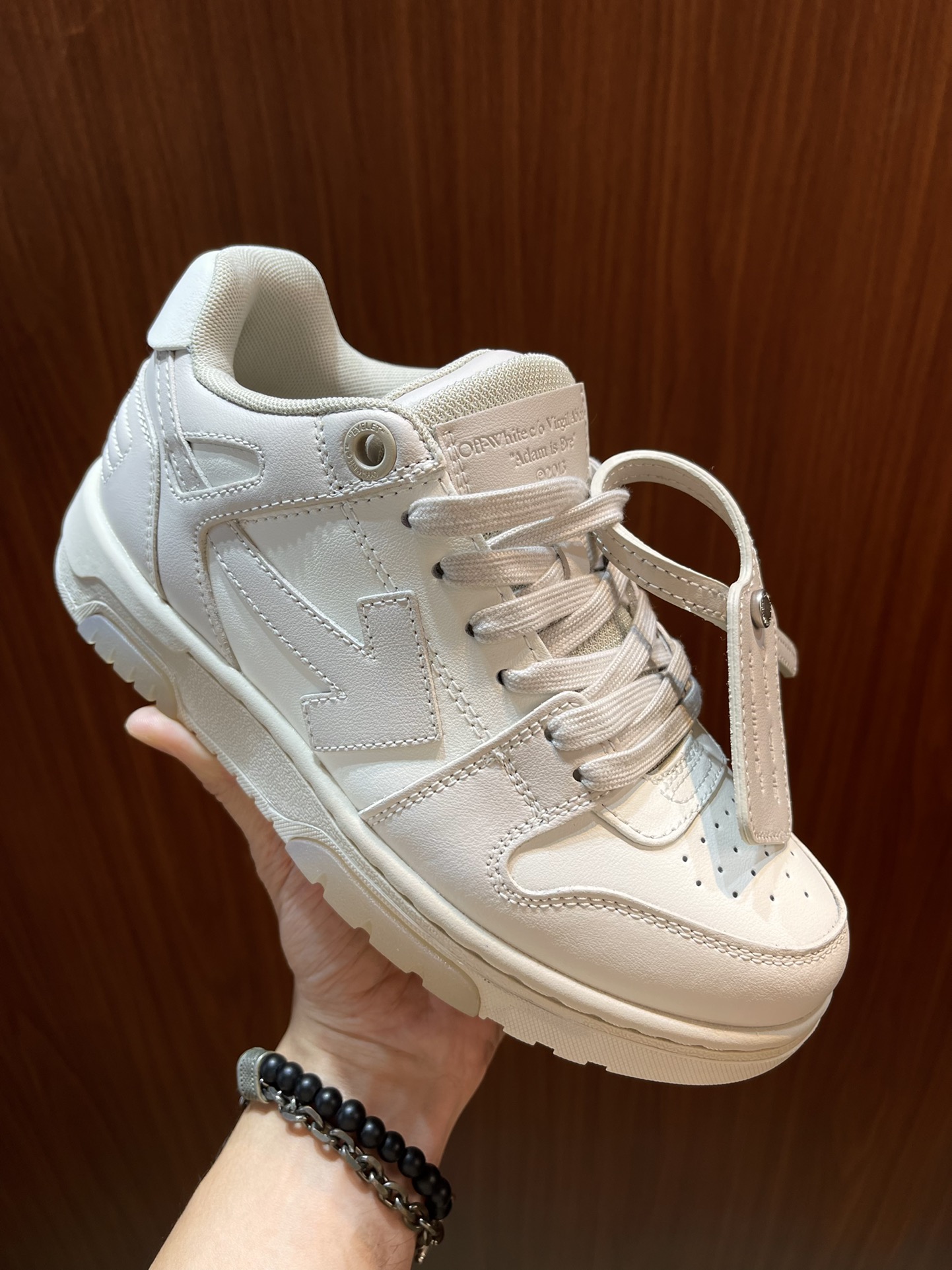 off-white