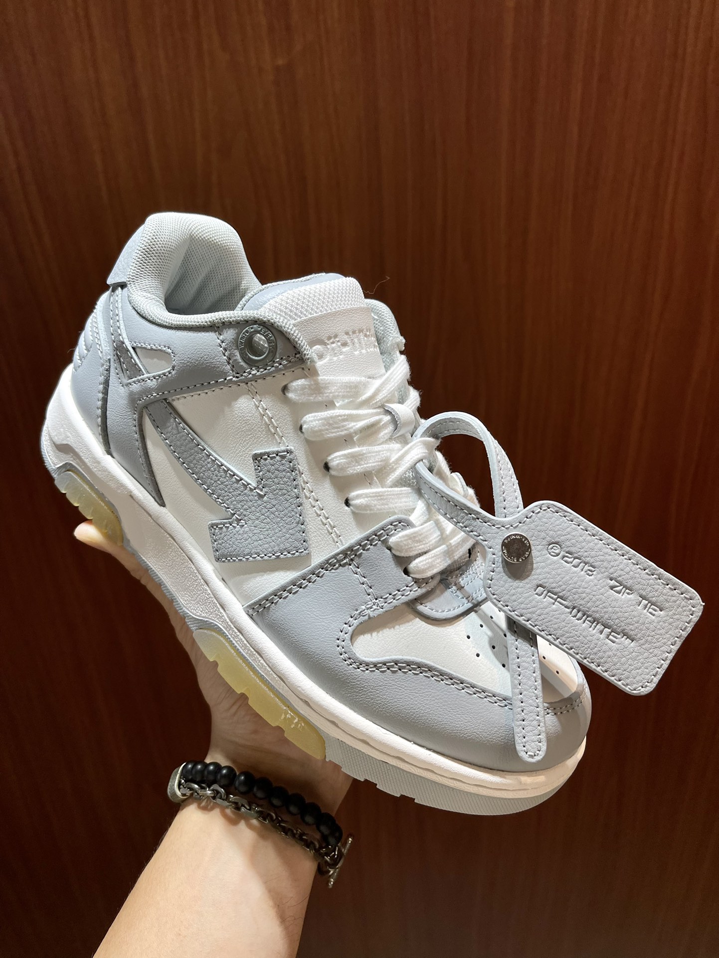 off-white