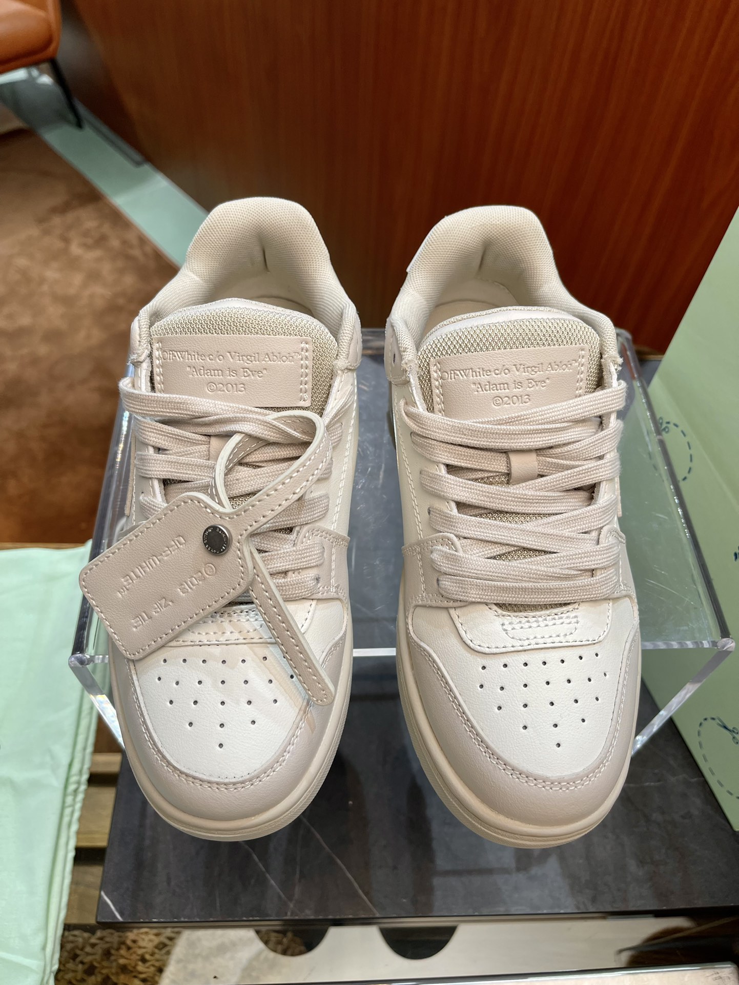 off-white