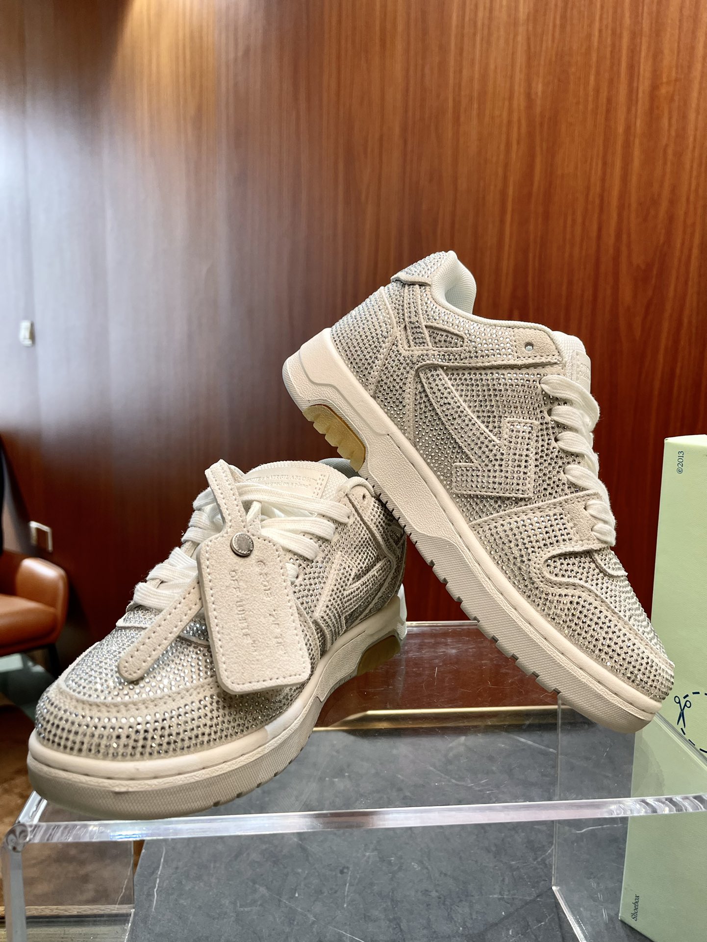 off-white
