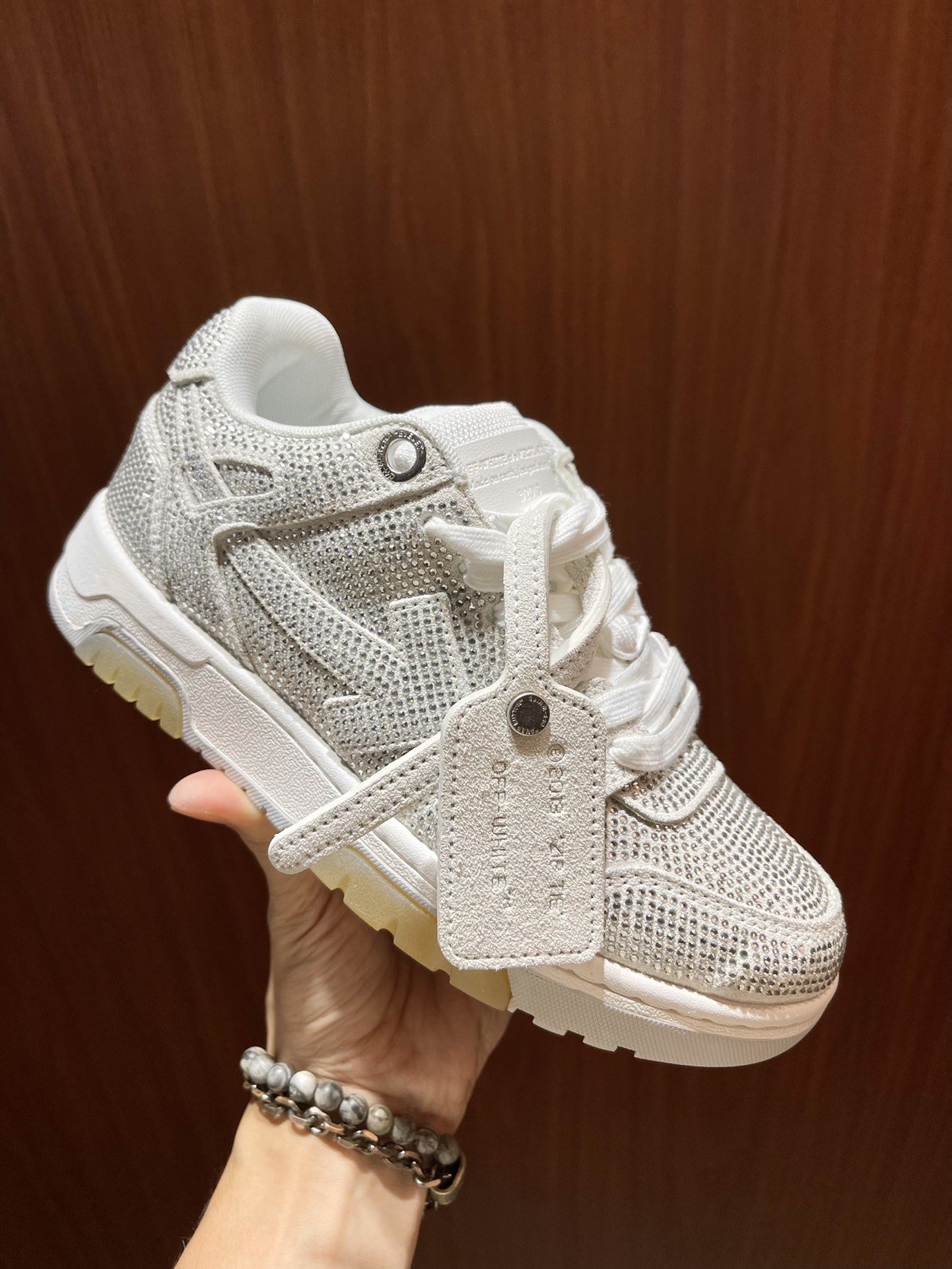 off-white