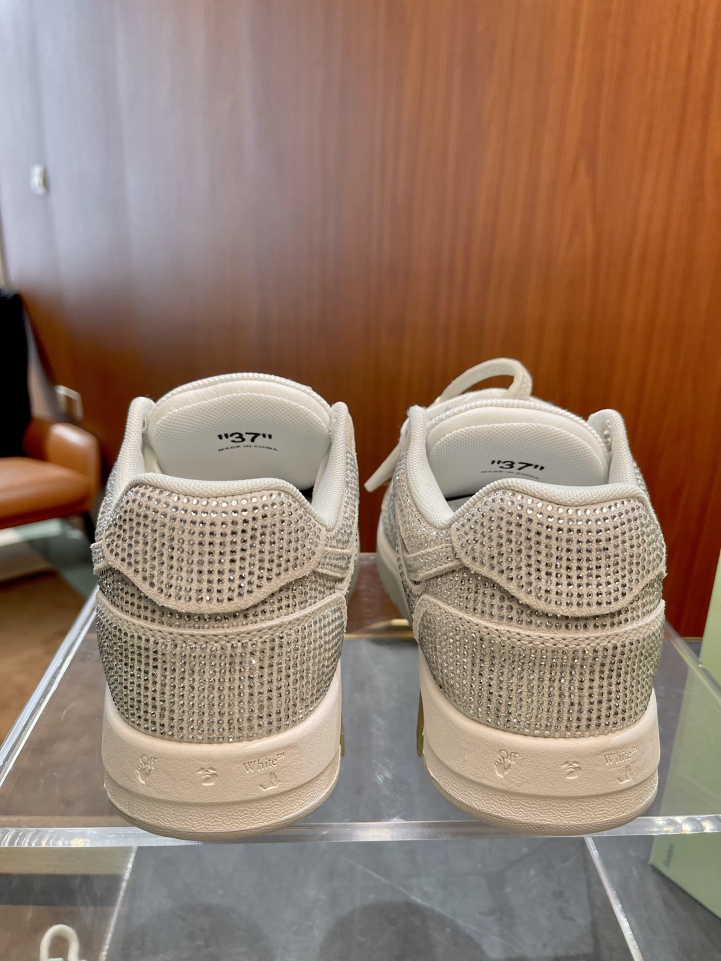 off-white