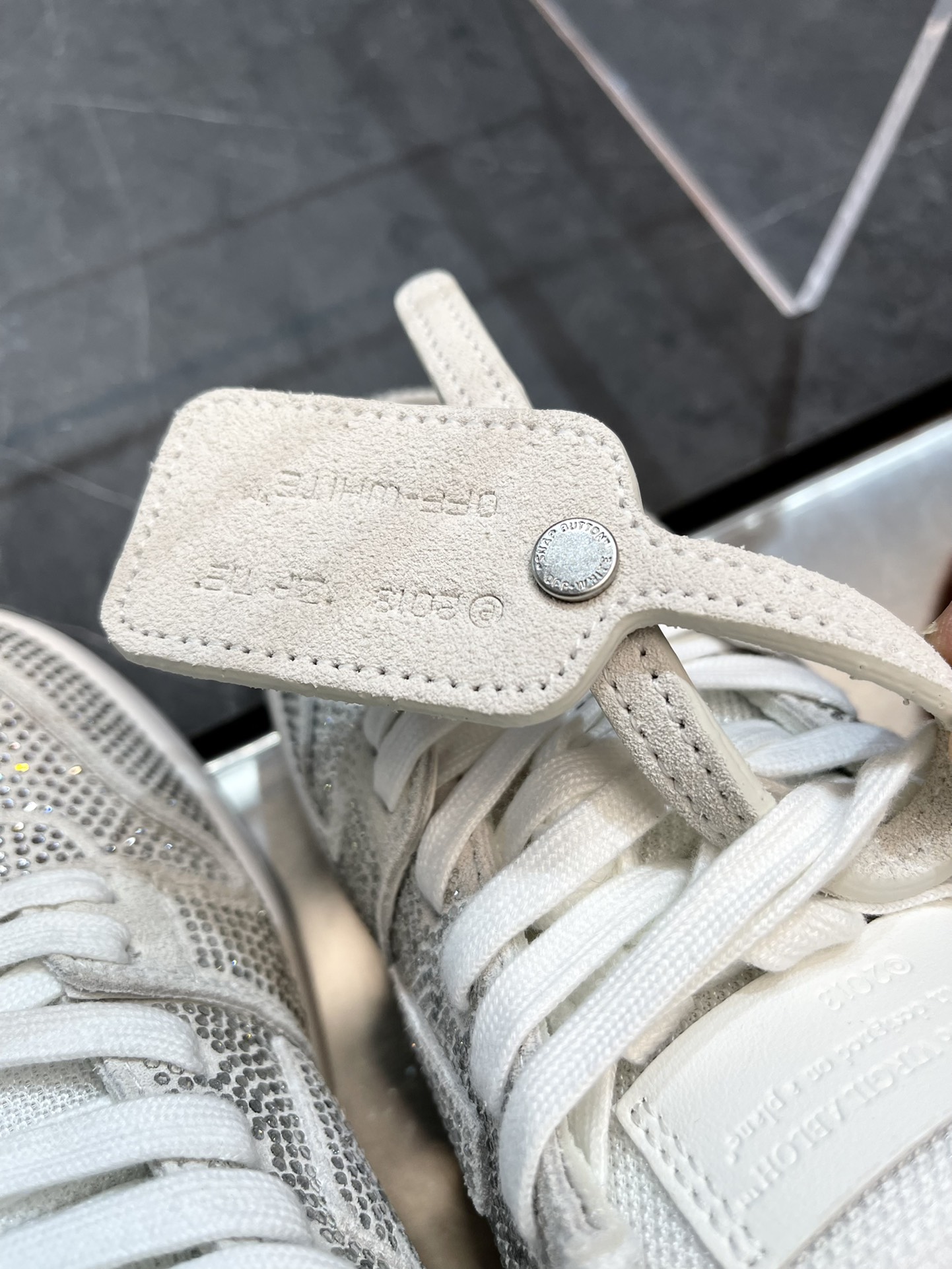 off-white
