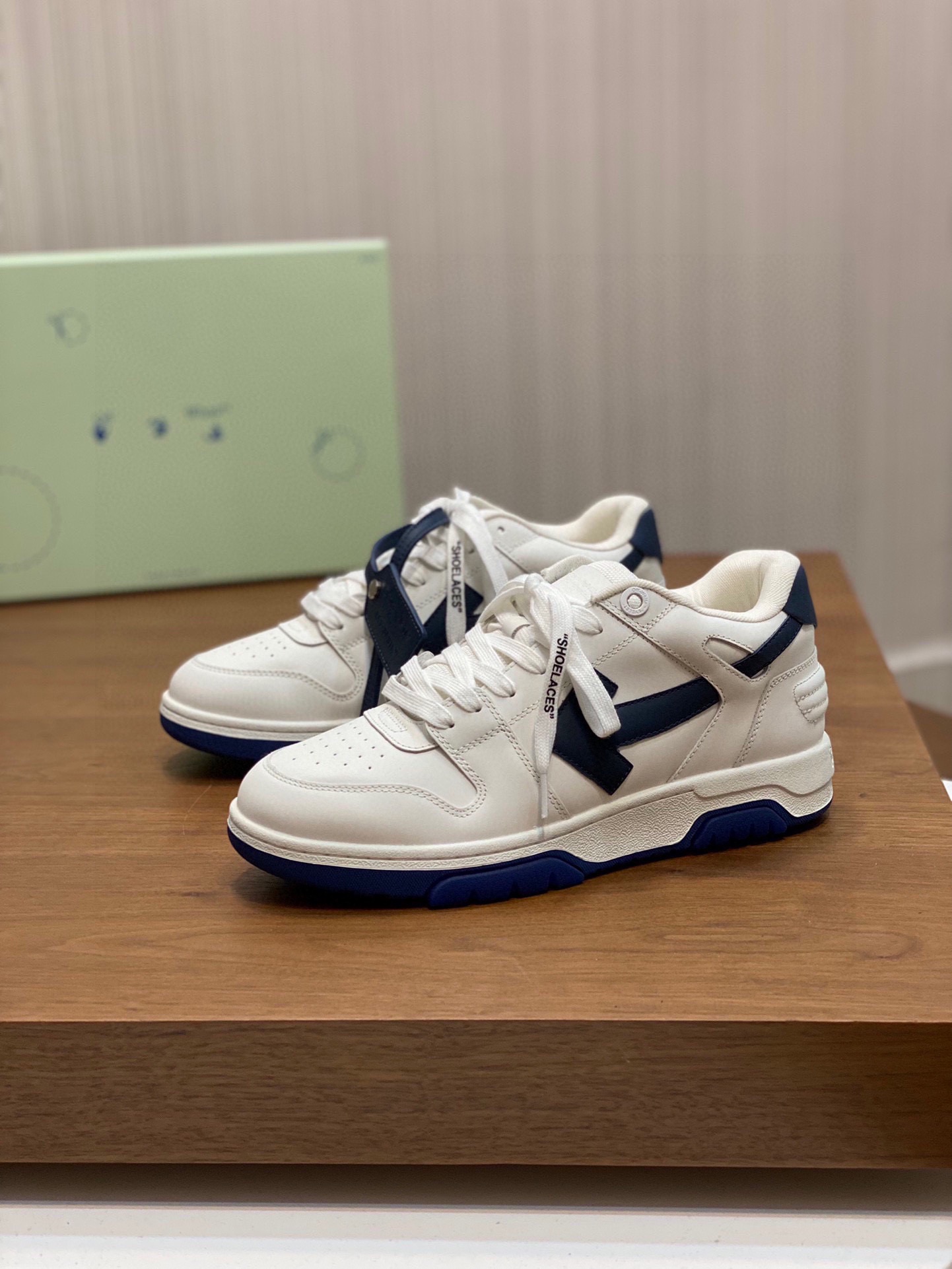 off-white