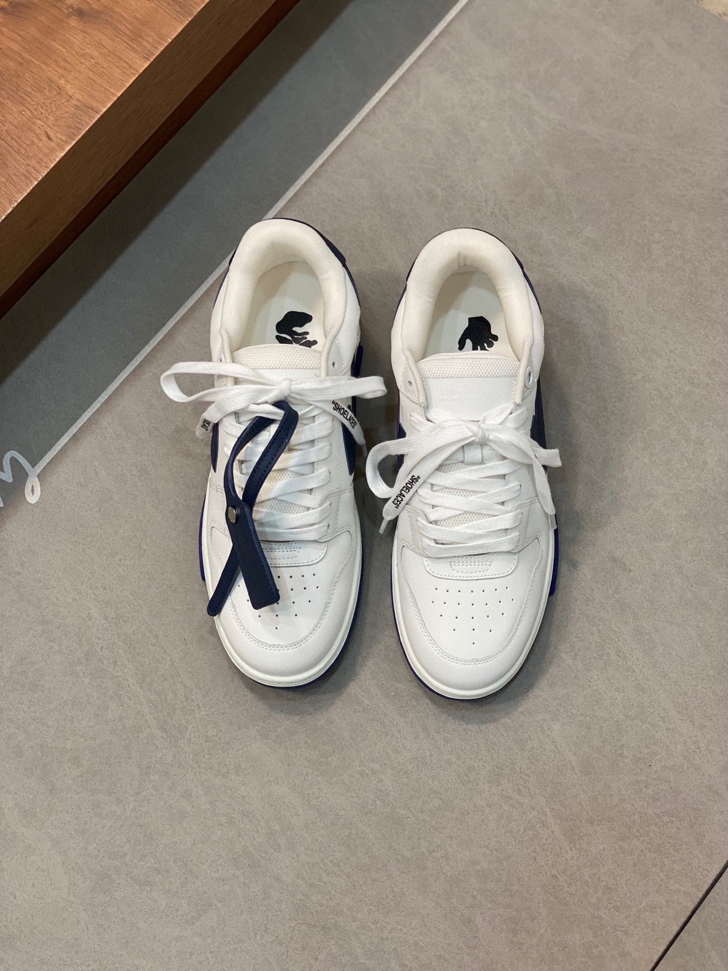 off-white