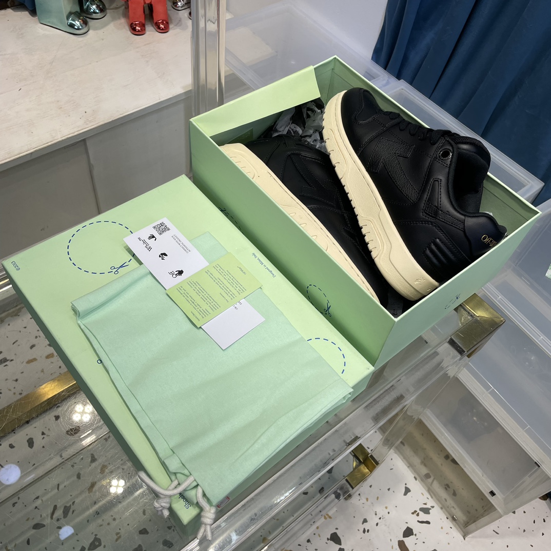 off-white