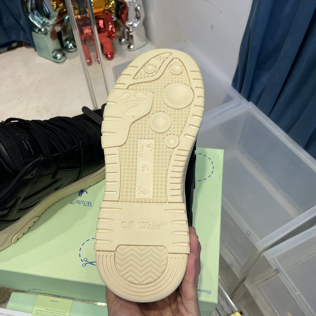 off-white