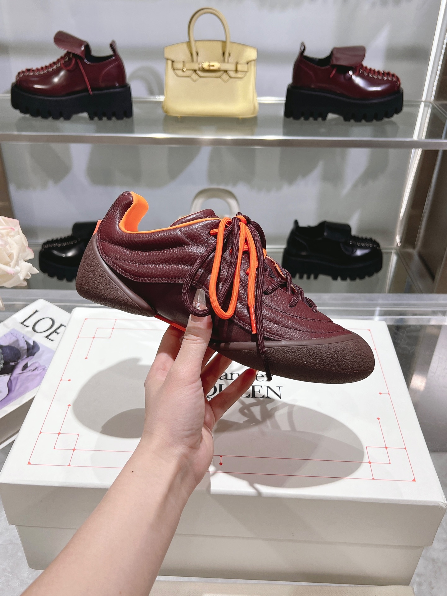 off-white