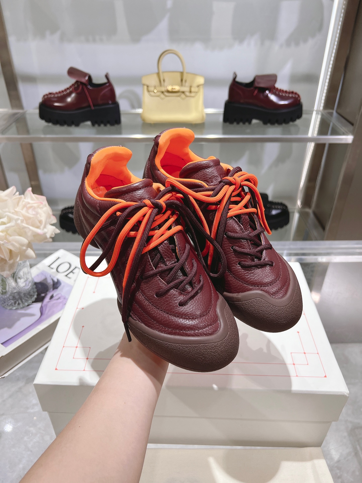 off-white