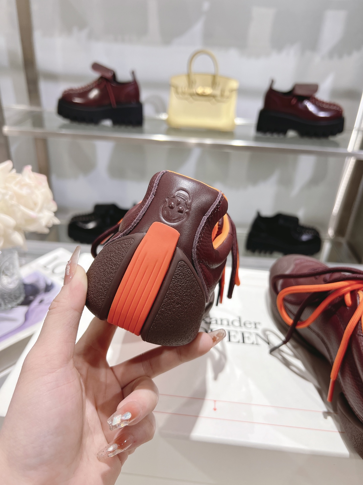 off-white