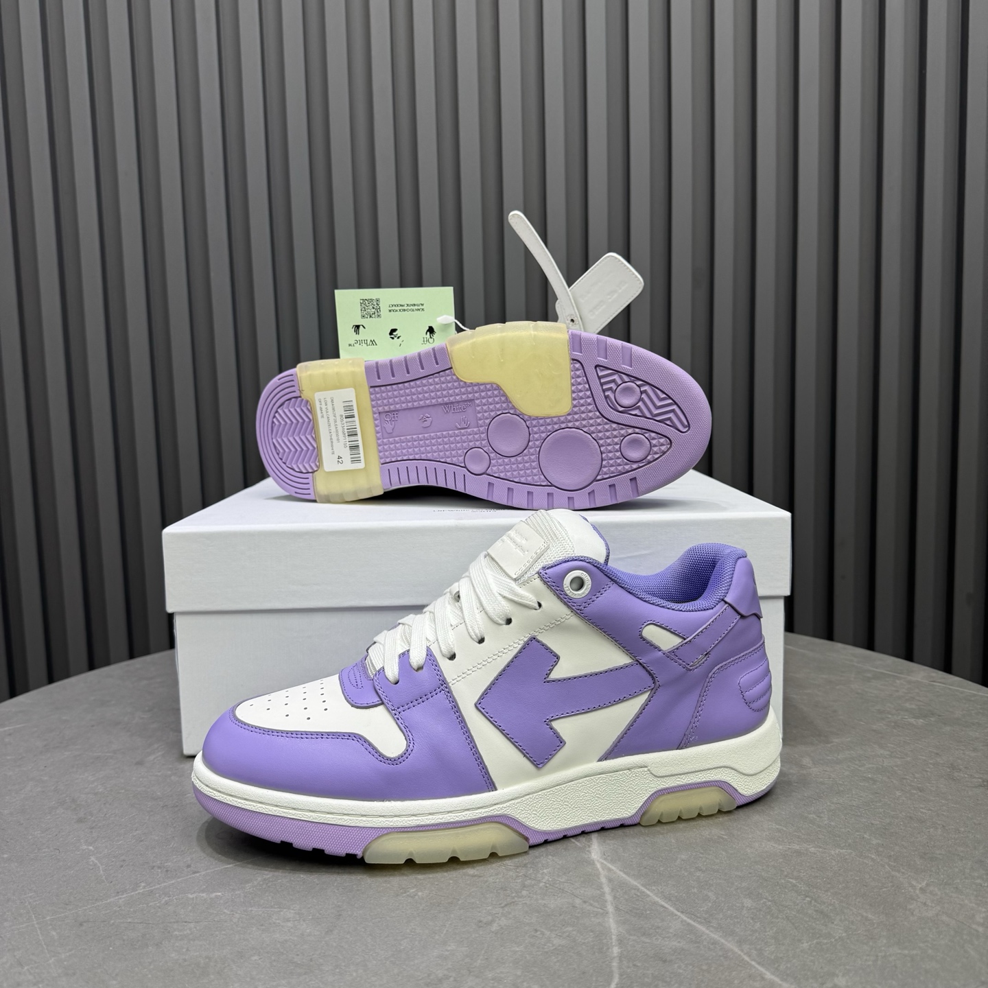 off-white