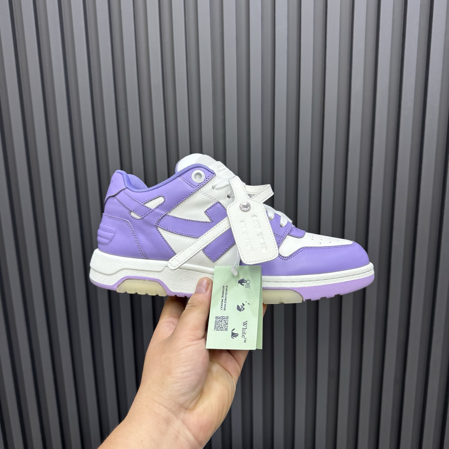 off-white